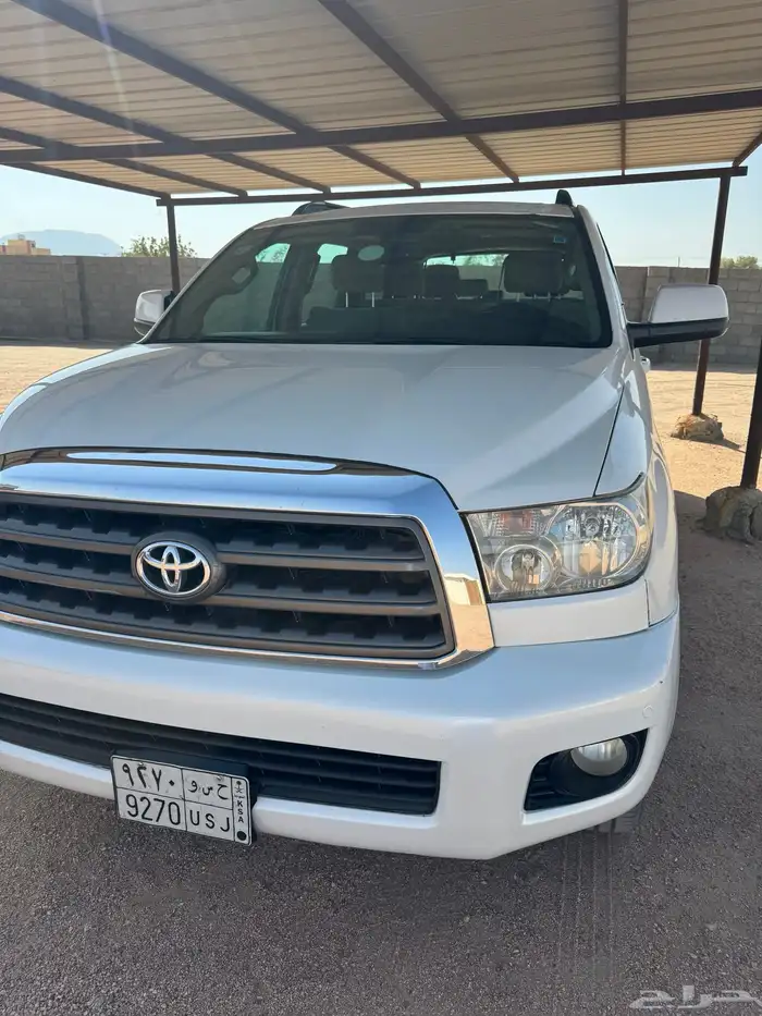 سكويا مديل 2014فل كامل 3