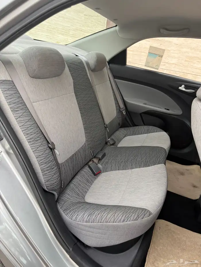 كيا_بيجاس_2022 46