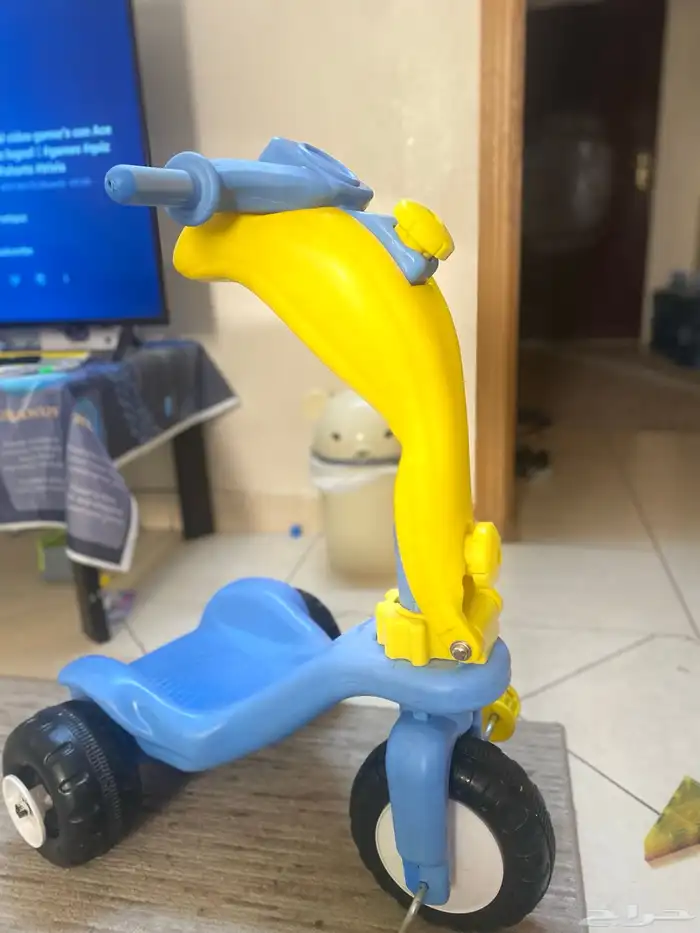 موتوسيكل اطفال 5