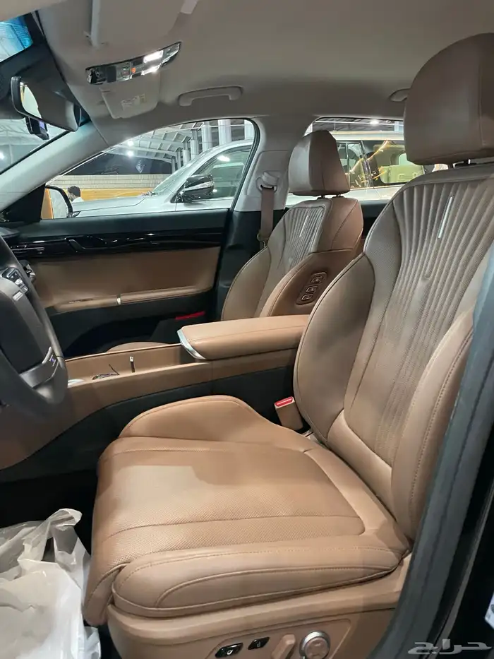 ازيرا V4 موديل 2024 فل كامل 24