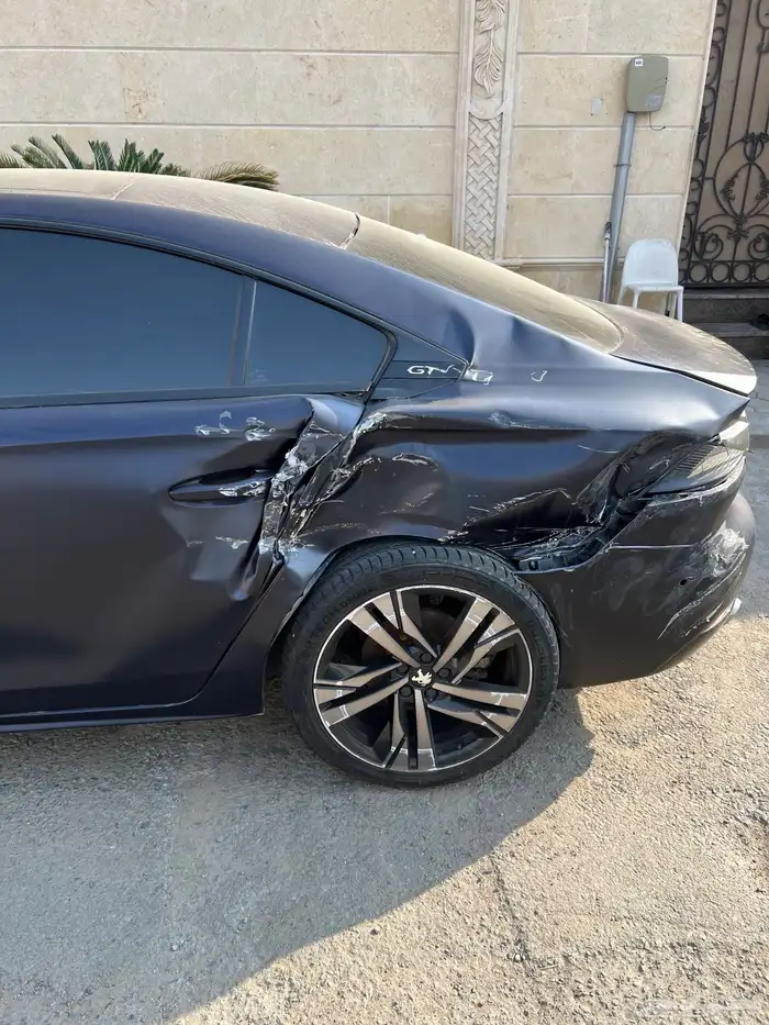 بيجو فل 2022 2