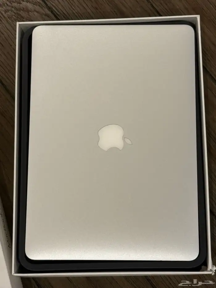 ماك برو 2015 0