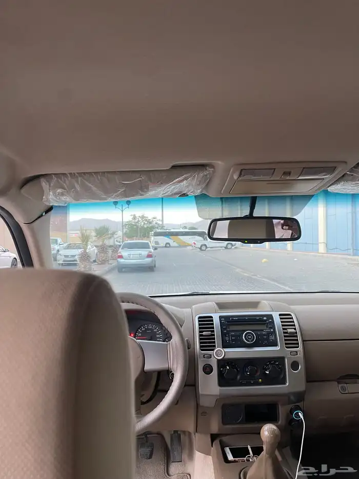 نافارا 2011 16