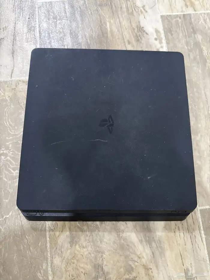 سوني فور على الشرط جديد ماله إلا شهرين نضيف 0