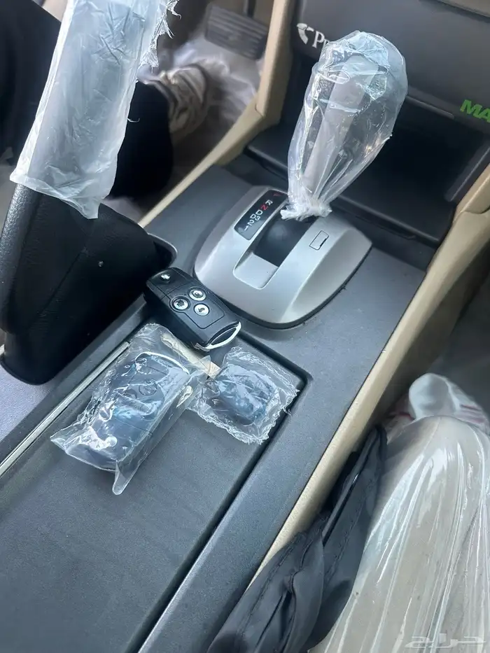 اكورد . ستاندر 7