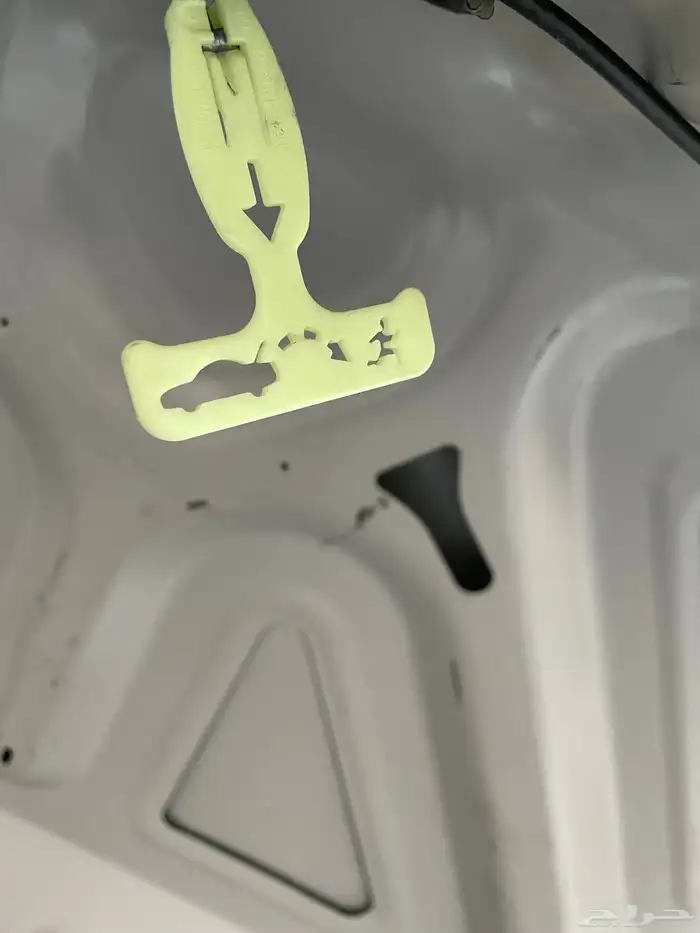 فورد فكتوريا 11 بودي ومحركات بلد 96