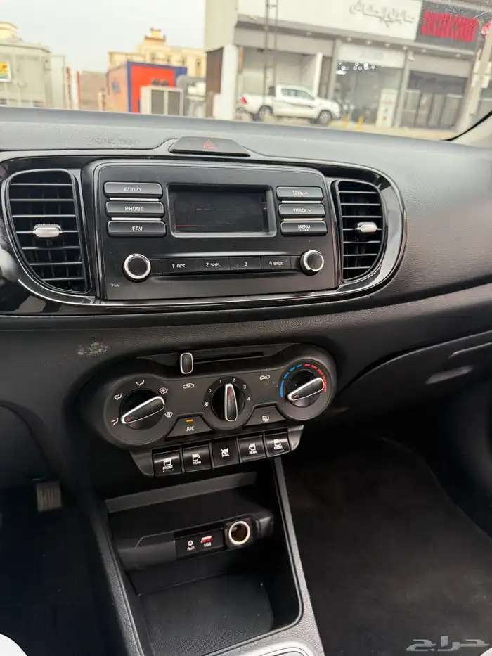 كيا_بيجاس_2022 37