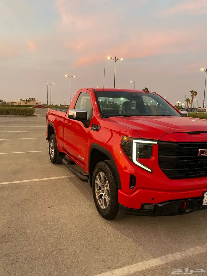 جمس سييرا 2022 0