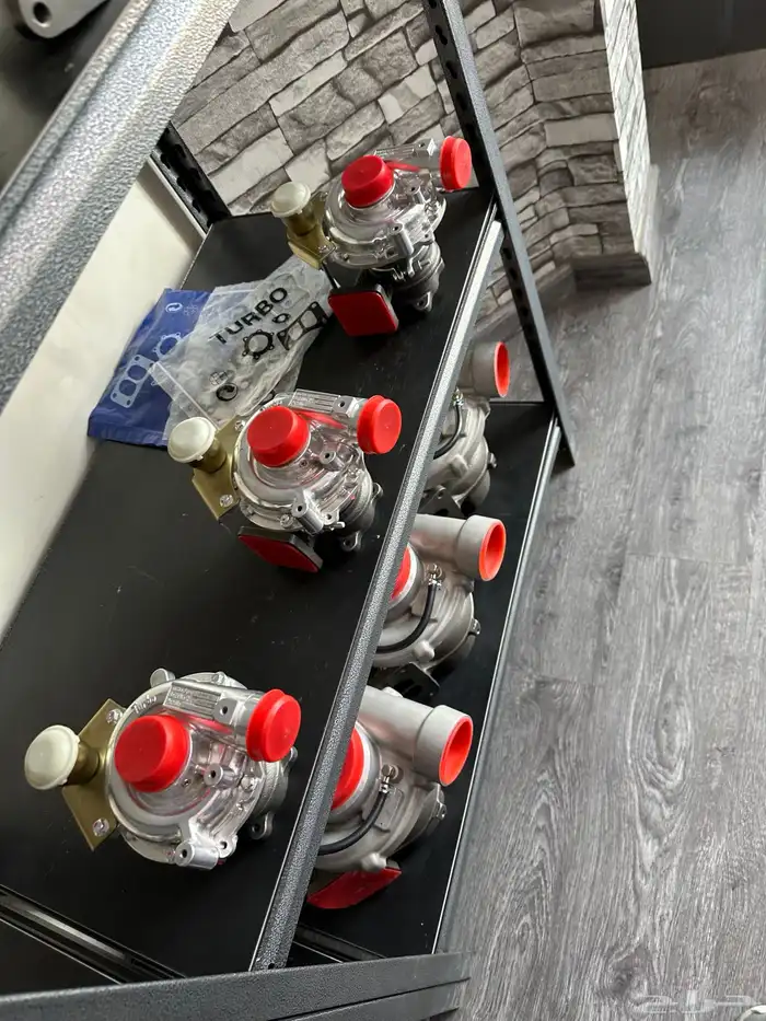 صيانة جيلي مكاين وقيرات 8