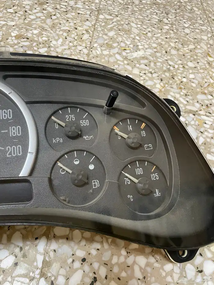 عداد جمس من 2003 الى 2006 2