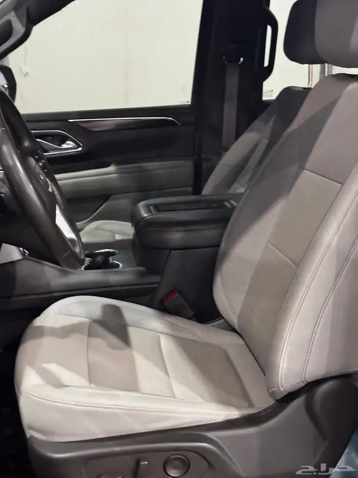 جي ام سي يوكن 2022 دبل عداد 68 الف 7