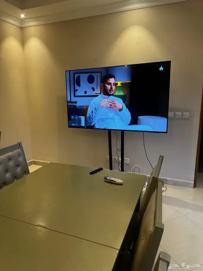 تاجير شاشات عرض تلفزيون 22