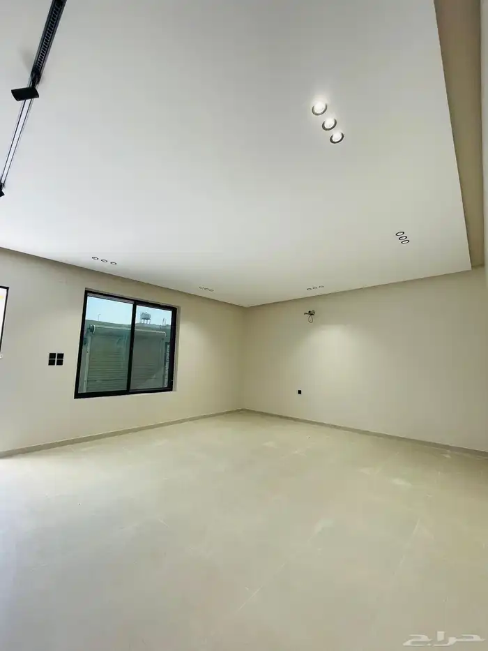 شقق تمليك للبيع حي اليرموك تبوك تشطيب فخم 2