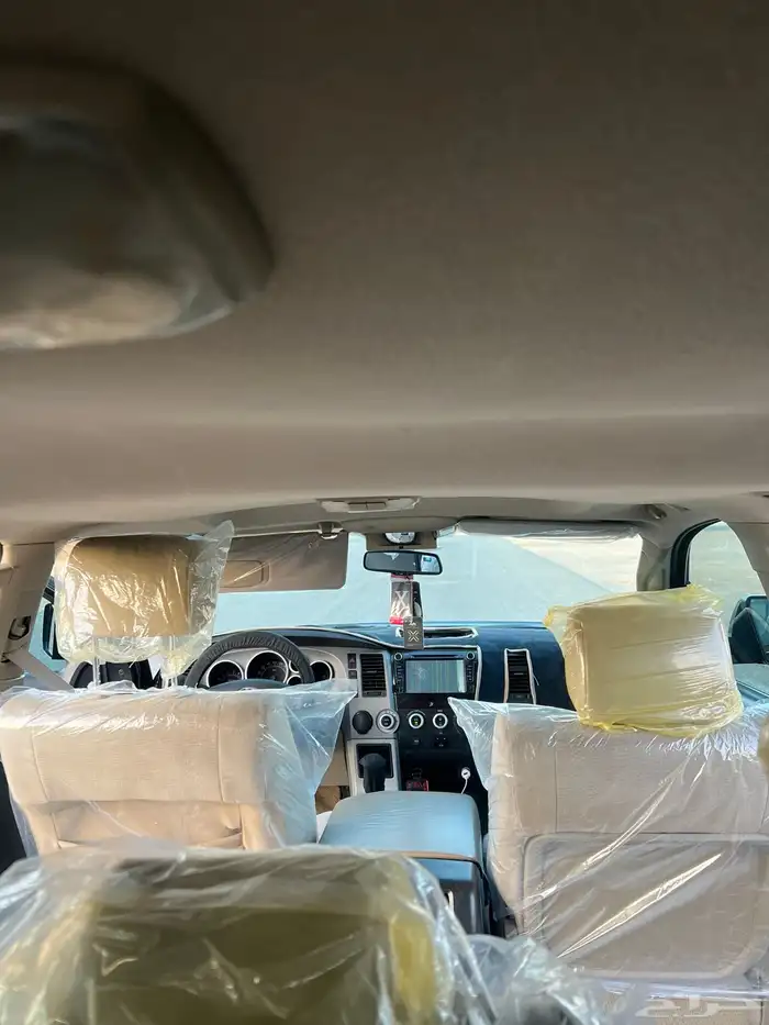 سكويا 2009 بدون دبل 10