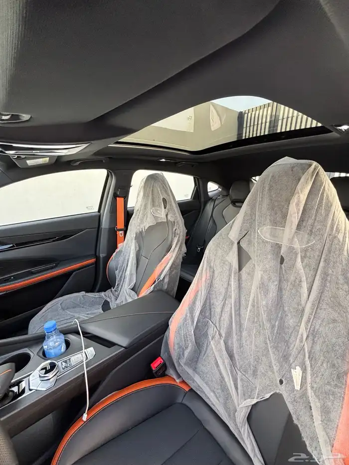 شانجان يوني في 2025 للبيع 10