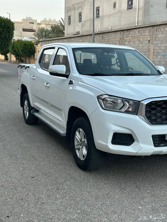 أم جي غمارتين T60 2020 ماشي 246 مالك اول مجدد مفحوص 0