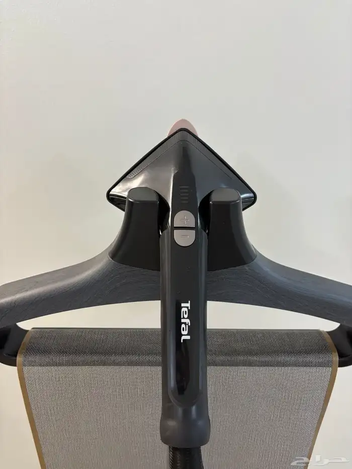 كواية بخار من شركة تيفال استخدام مرة واحده. 1