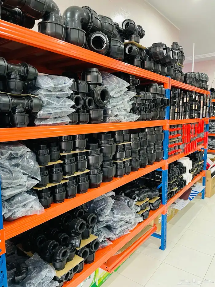 قطع زراعة وأسمدة ومبيدات 3