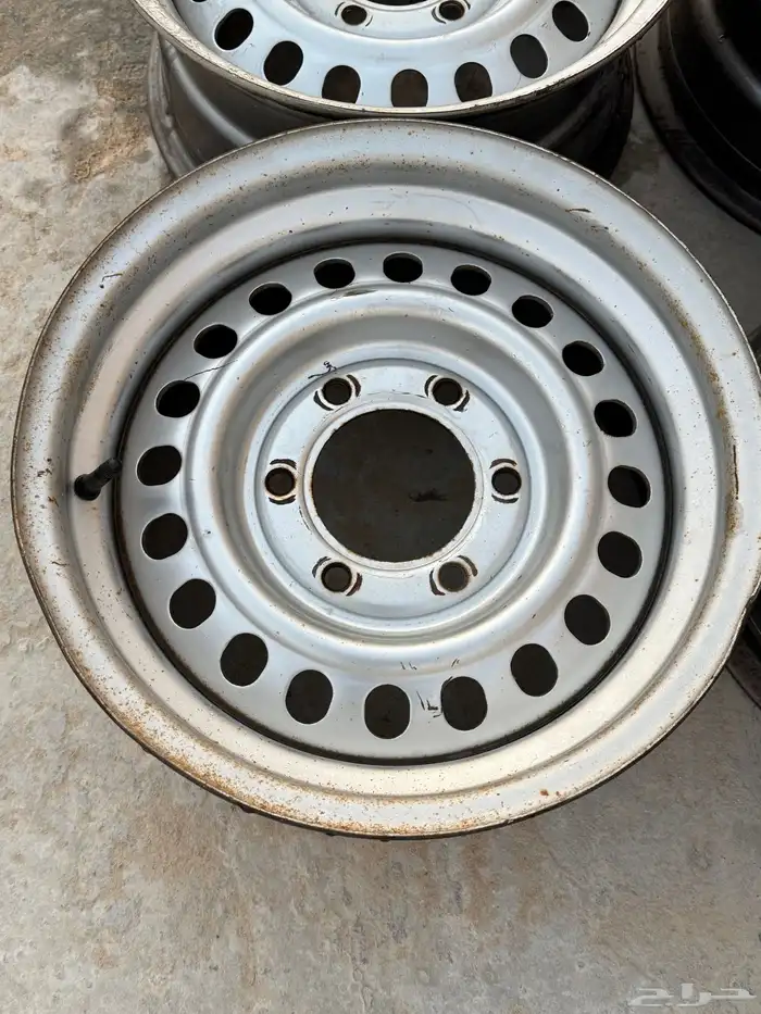 للبيع جنوط ددسن عراض 3