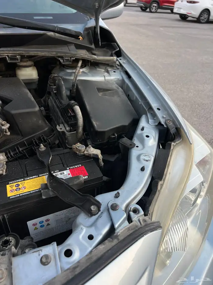 تويوتا كورولا موديل 2013 39