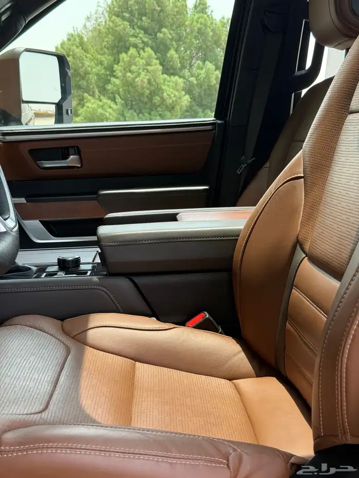 تندرا فل كامل 1794 مديل 2023 23