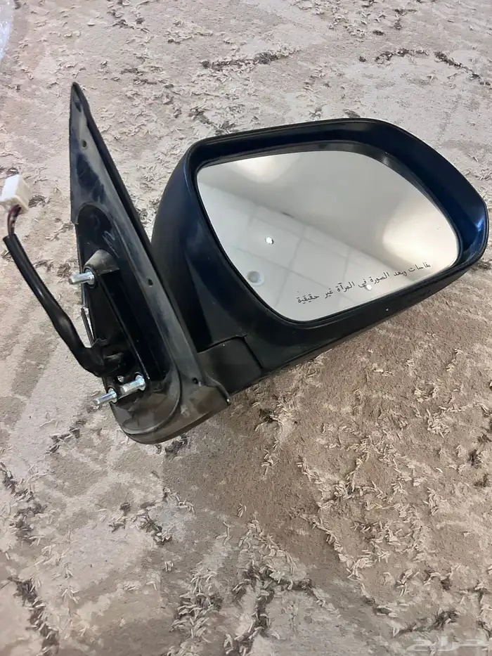 مرايات هيلوكس 6