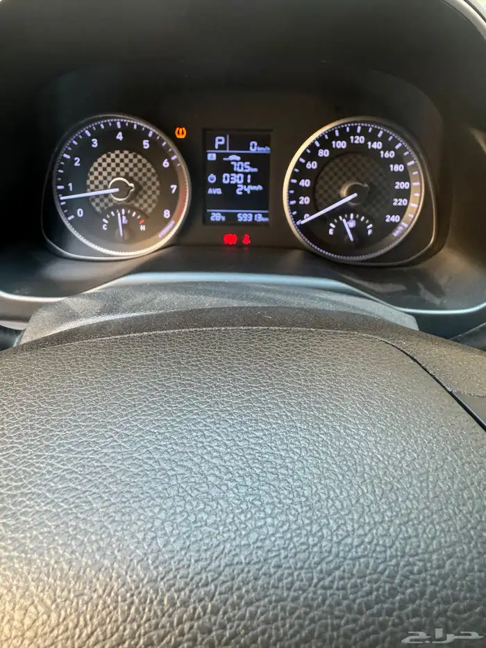 هوندي انتراء 5