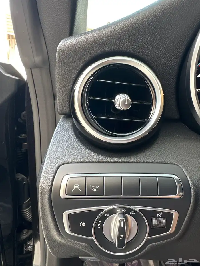 ممشى قليل c200 كشف 13