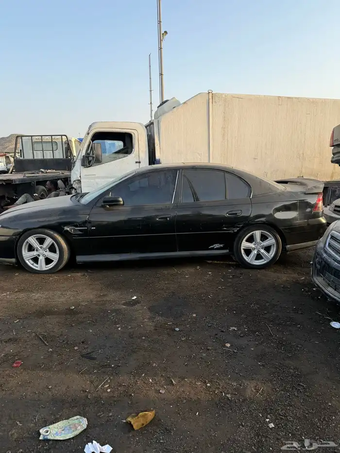 تشليح كابرس الحمدينه 12