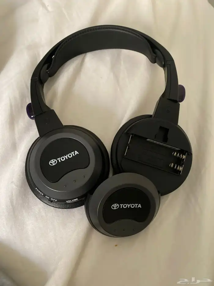 سماعة لاندكروزر 2012 وكالة 2