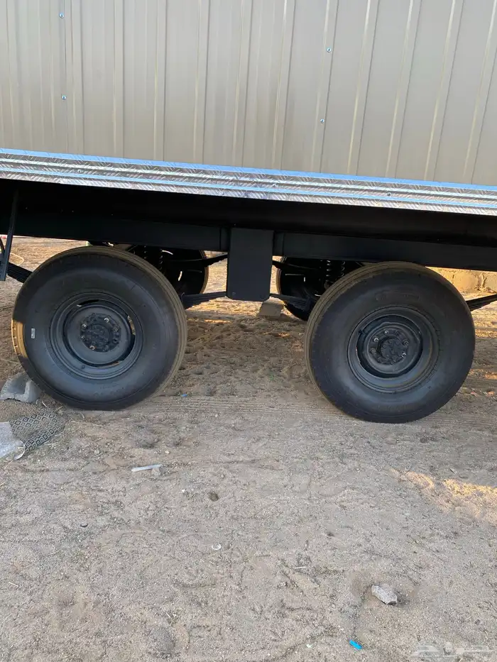 كرفانه شينكو عريره 9