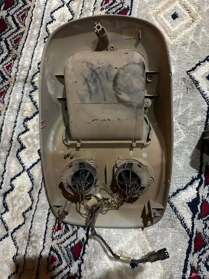 قطع ل جمس سييرا2005 2