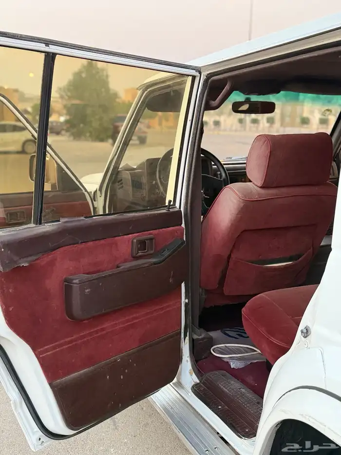 باترول مكينة 4500 بخاخ 12