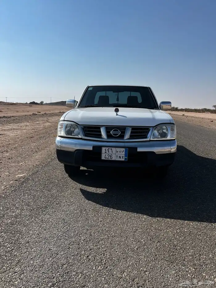 ددسن 2007 سوبر جي ال ممشى قليل 1