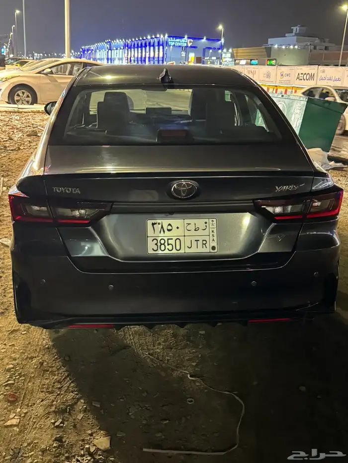 يارس 2023 بحالة الوكالة 5