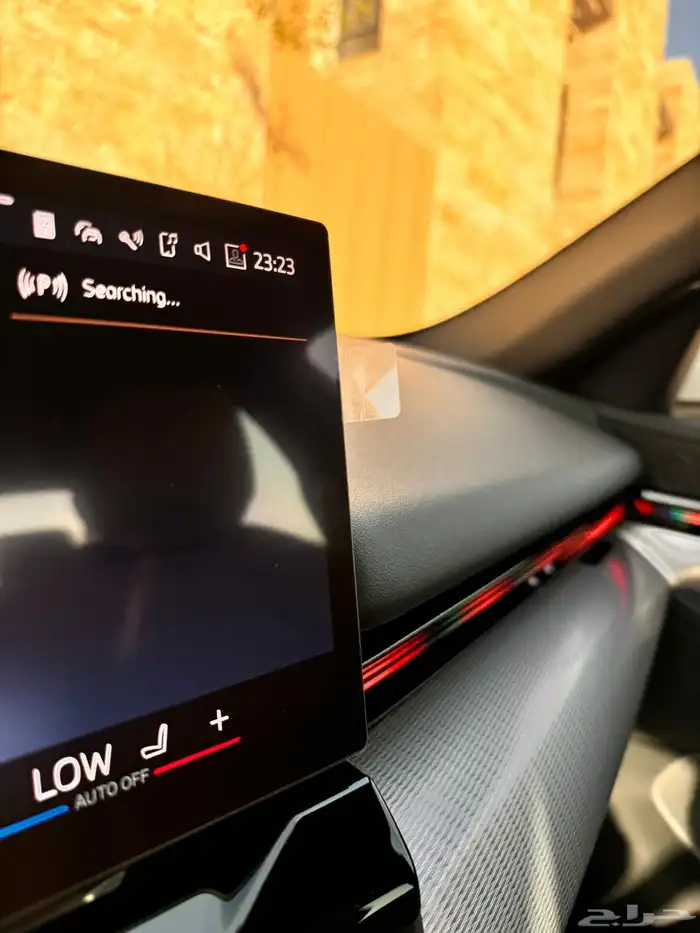 BMW 520 i M kit في حالة الوكالة 46