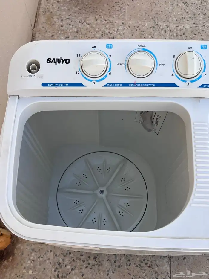 غساله هيتاشي 3