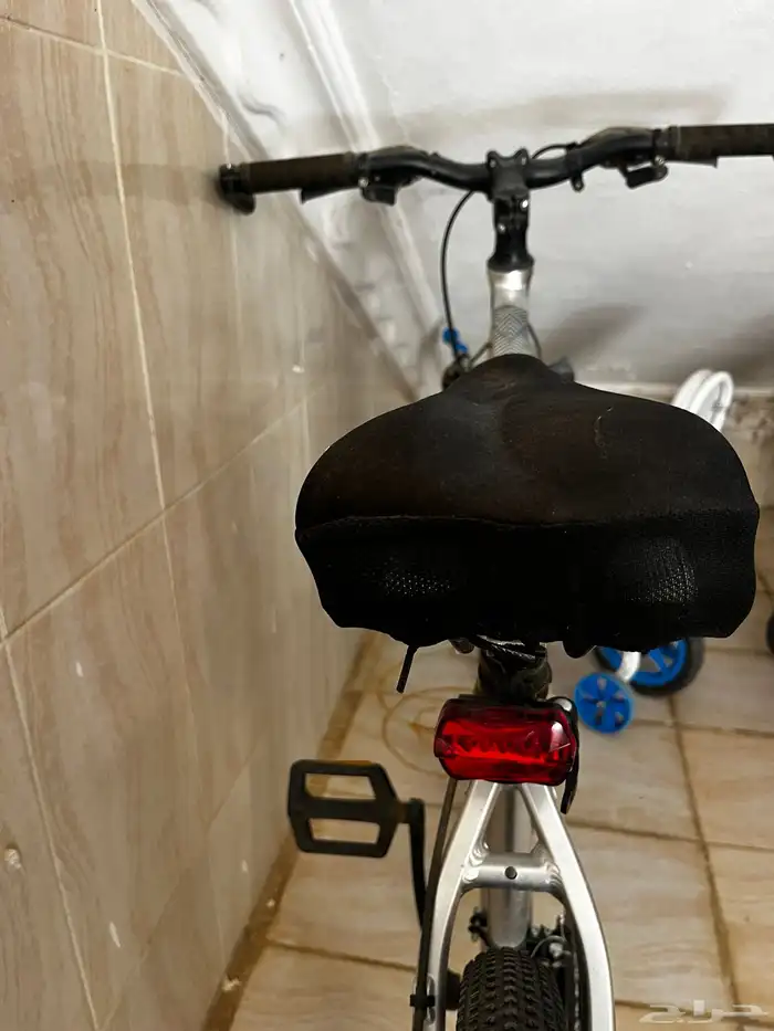 دراجه جبليه  رياضيه Apache M135 للبيع 0