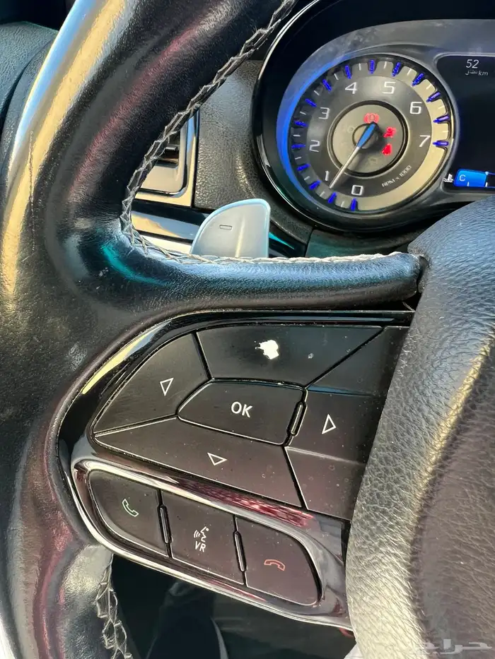 للبيع كرايزلر 2018 - C300s 10