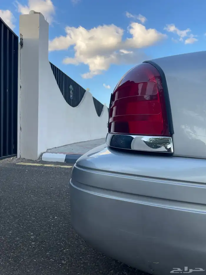 فورد فكتوريا 11 بودي ومحركات بلد 19