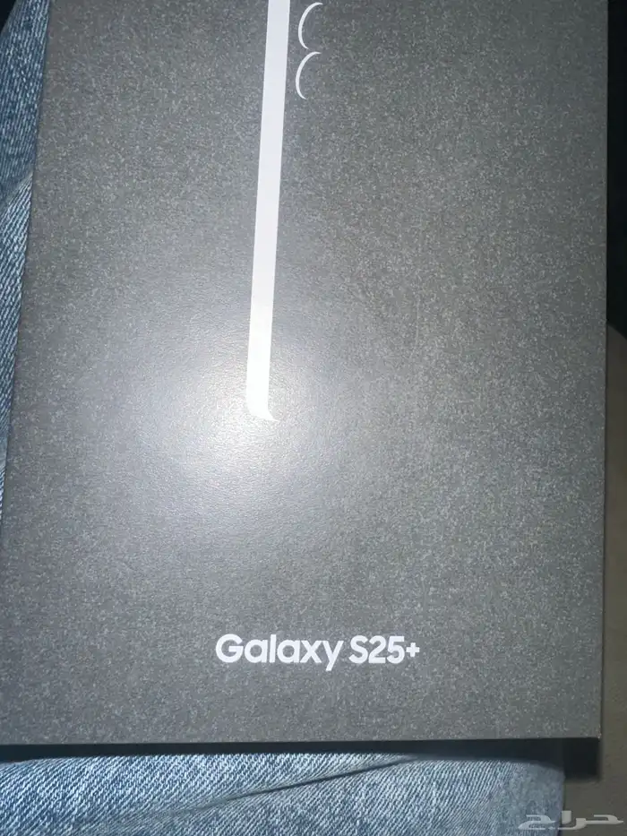 جوال سامسونج  S25 جديد 0