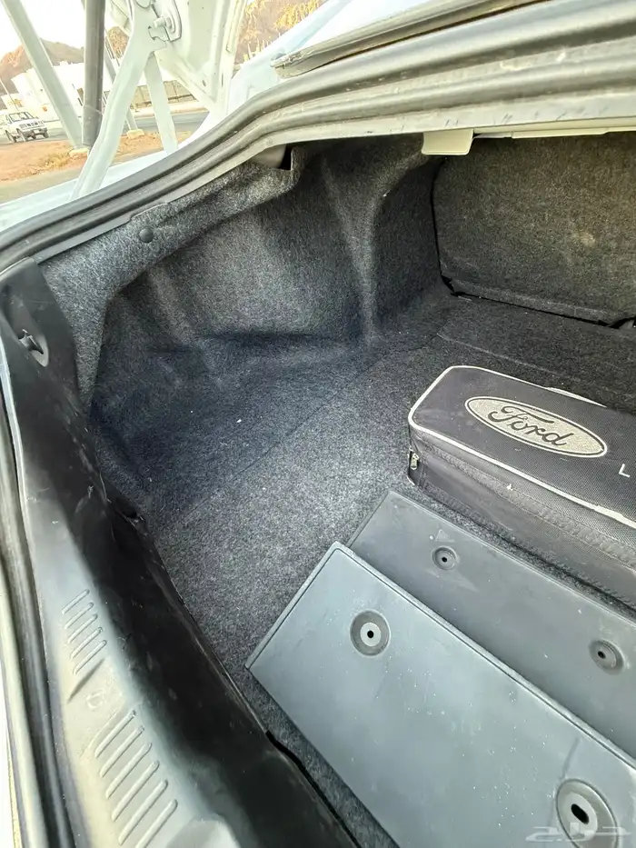 للبيع موستنج 2015 54