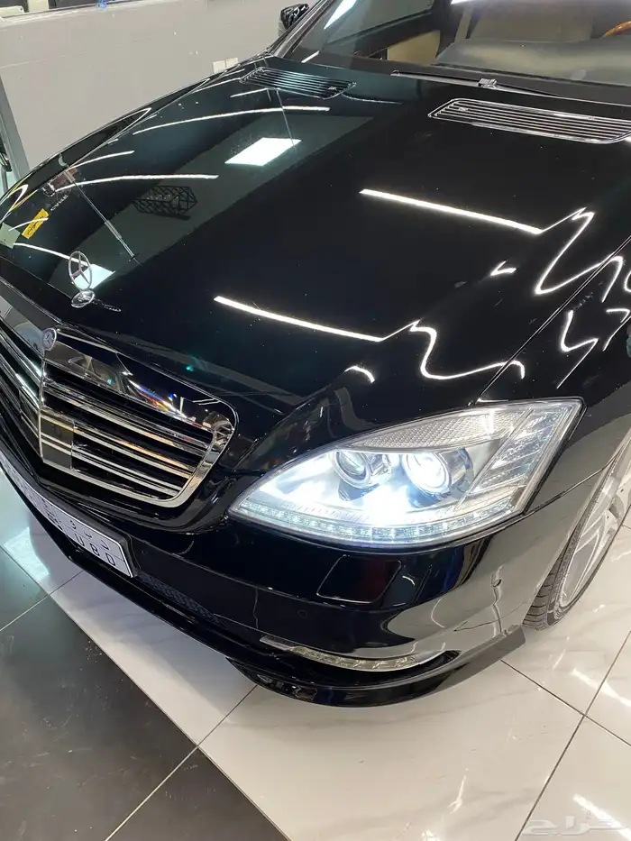 مرسيدس بانوراما 3