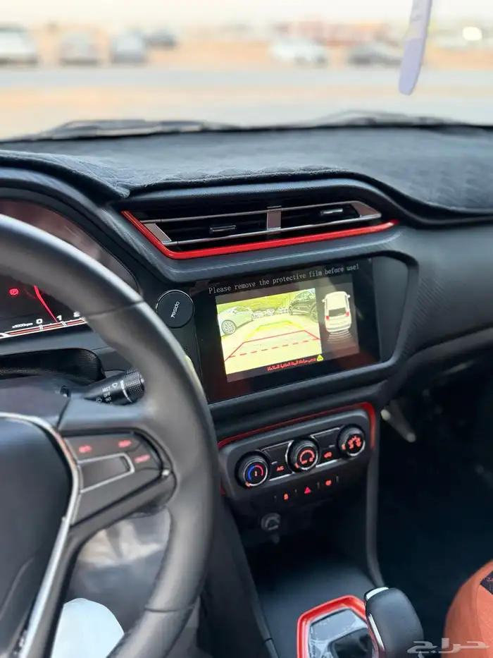 شيري تيجو 2 2024 - PRO فل كامل شبه الجديد 13