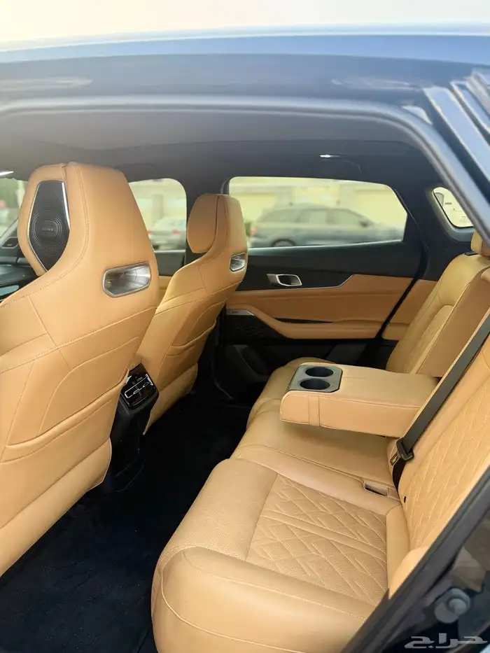 شانجان يوني كي 2023 على الضمان 27