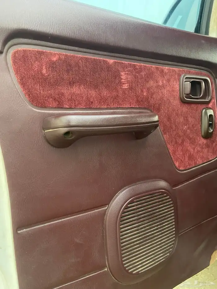 نيسا ددسن 99 6