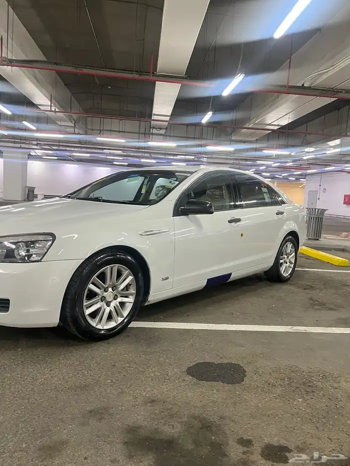 كابرس 2013 LS 4