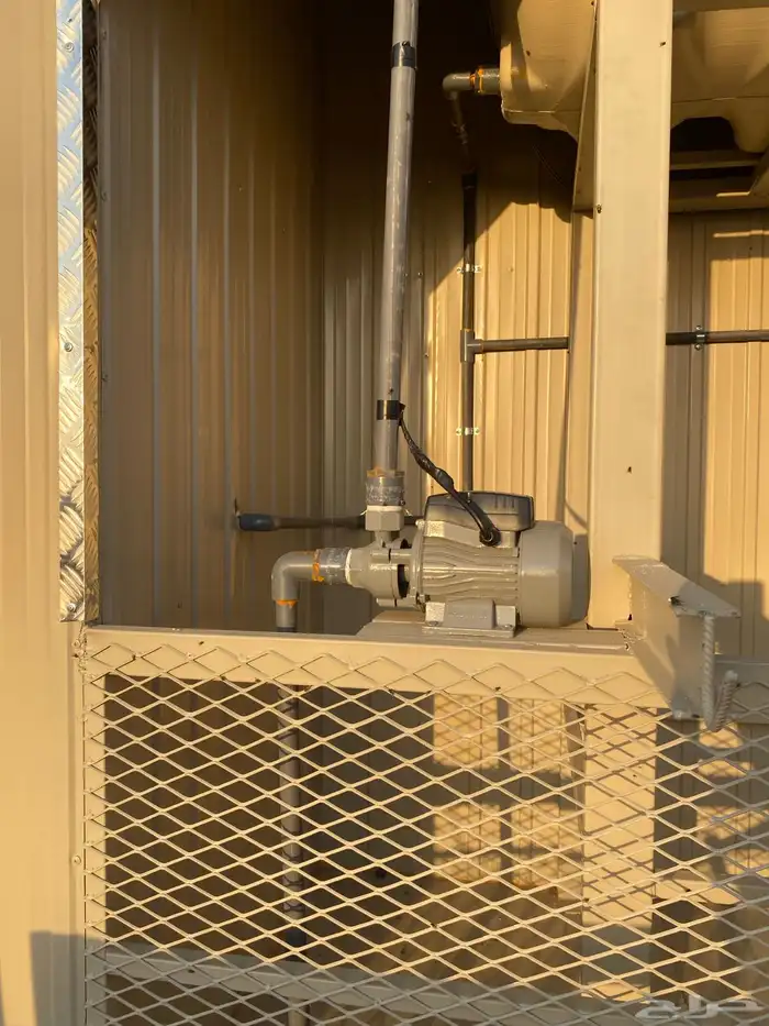 كرفانه شينكو عريره 14