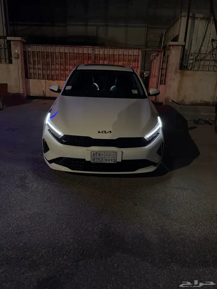 السياره للتنازل لظروف صحيه القسط 1650 4