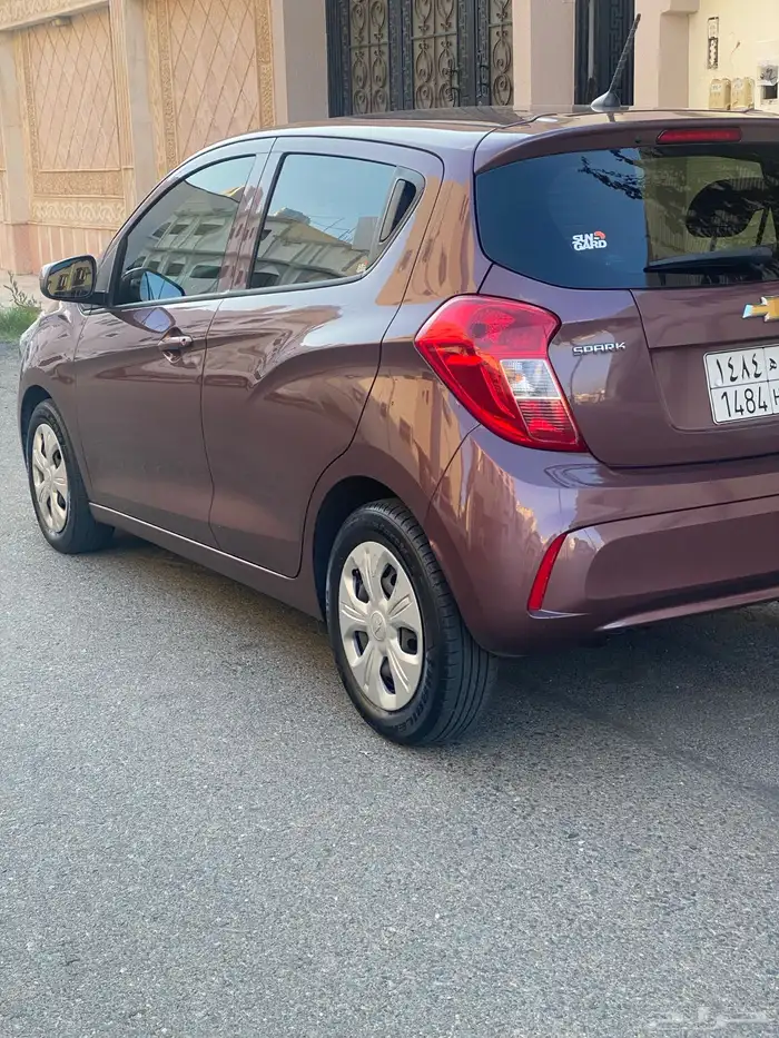 ( تم البيع ) سبارك 2020 ثاني مالك 1